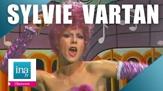 Sylvie Vartan quotLe temps du swingquot live officiel  Archive INA [upl. by Niels]