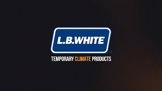 LB White Emergency Preparedness Products [upl. by Atirys]