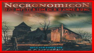 Necronomicon  Das Mysterium der Dämmerung 2001 PC quotDeutschGermanquot [upl. by Levison]