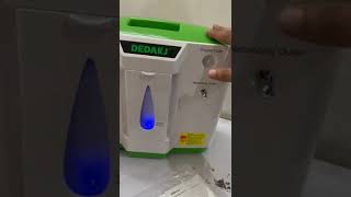 Dedakj De 2aw Oxygen Concentrator  Available on IndiaMART [upl. by Massimiliano740]