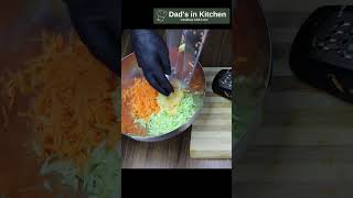 How I Make Coleslaw [upl. by Buckler]