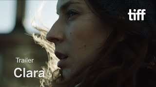 CLARA  TIFF Trailer 2018  Troian Bellisario Patrick J Adams SciFi Drama Movie HD [upl. by Louisa]