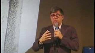 Gene Organism and Environment with Richard Lewontin [upl. by Doner]