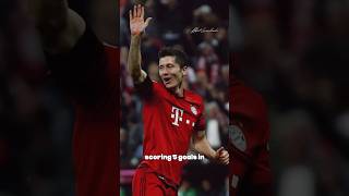 The Rise of Robert Lewandowski 🚀🇵🇱 [upl. by Nannerb]