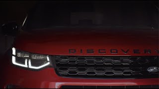 【 New Land Rover Discovery Sport 】再多探索都能解鎖 [upl. by Ttennaj]