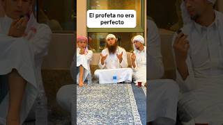 Dios Corrige al Profeta Muhammad ﷺ en el Corán… islam dios religion [upl. by Ritch608]