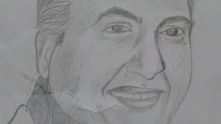 newpencilsketchtutorialforbeginners Mohammad Rafiq [upl. by Ratcliffe]