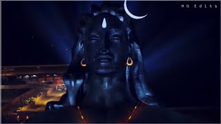 Lord Shiva  Maha Shivaratri 2020  Naduvan  Whatsapp Status [upl. by Anilatsyrc]