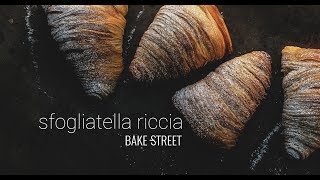 Sfogliatella Riccia [upl. by Hoffer]