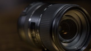 Tamron 28300mm f3563 Di VC PZD Quick Review  Good All In One Choice [upl. by Harriette]