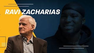 Ravi Zacharias Allegations  The Most Shocking Thing [upl. by Sabella]