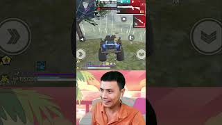 TRÙM SINH TỒN FREE FIRE freefire gmaxff [upl. by Bithia]