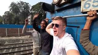 Extreme Tourism in Bangladesh 🇧🇩 [upl. by Jaquenetta63]