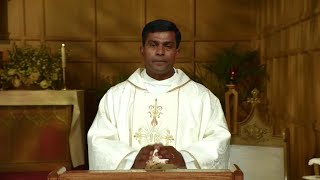 Sunday Catholic Mass Today  Daily TV Mass Sunday August 6 2023 [upl. by Nirahs]