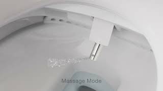 Discover the future with Kohler Purewash Electronic Bidet Seat [upl. by Adebayo80]