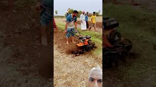 7hp power weeder GYDIndian agro tech Kurnool abcvlogs ajaypoper realfools athlete 9666462064 [upl. by Thorpe]