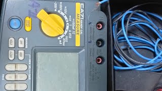 CA71 Handy Calibrator  Calibrator कैसे use करते हैं [upl. by Jegger]