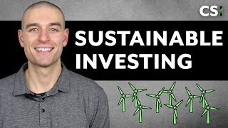 Sustainable Investing ESG SRI [upl. by Kimitri]