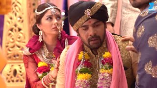 Abhi को लगता है कि उसकी शादी पहले भी हो चुकी है  Kumkum Bhagya  Ep 840  Webisode  Zee TV [upl. by Graham762]