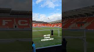 Rotherham v Birmingham this weekend What will the score be [upl. by Norda]