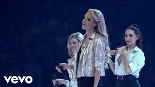 Flirt Medley Live at Sun Arena  Time Square Pretoria 2019 [upl. by Dugan618]