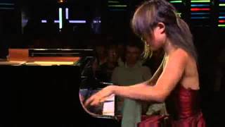 Yuja Wang Scriabin sonata no2 [upl. by Lambert925]