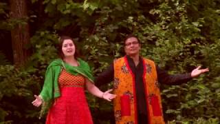 MOYNA RE – SUROJIT amp MOSAIQUE  MUSIC VIDEO – ALBUM ‘FOLK FUSION’ [upl. by Iam]