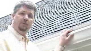 Allisons Ace Hardware  Leaf Proof Gutter System [upl. by Rem]