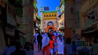 Khaja ka Mela arela apun ajmer jarela Kabali 🌜🤲 [upl. by Ruperta]