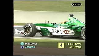 F1 Spanje 2003 Voorbeschouwing RTL5 RTLGP Formule 1 Grand Prix [upl. by Vano347]