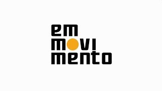 Em Movimento  Nova Vinheta  TV Gazeta ES [upl. by Alton597]