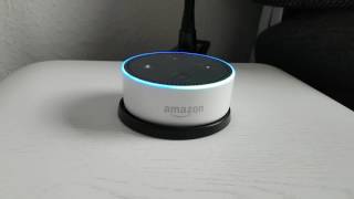 Amazon Music Unlimited amp Echo Dot in mehreren Räumen [upl. by Nylyrehc761]