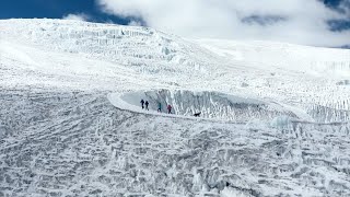 2023 Banff Centre Mountain Film and Book Festival  Trailer [upl. by Haggerty]