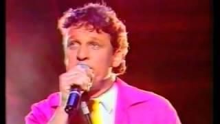 Skyhooks REVOLUTION Olympic Park 84 [upl. by Yelserp]