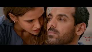 Satyamev Jayate Full HD Hindi Movie 2018  John Abraham  Aisha Sharma [upl. by Philoo]