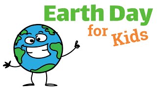 Earth Day for Kids [upl. by Griseldis772]