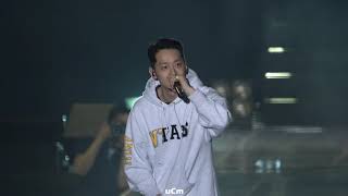 The Quiett 더 콰이엇  Bentley  2019 ILLIONAIRE X AMBITION TOUR  서울 [upl. by Raila]