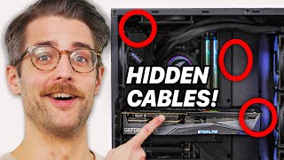 HiddenConnector Motherboards Explained [upl. by Niamart]