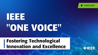 IEEE quotOne Voicequot [upl. by Audwin]