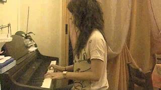 Piano Intouchables version courte [upl. by Francine87]