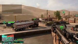 Battlefield 2042  GumblfreakTV  Vasektomie Vol 2 [upl. by Hterrag]