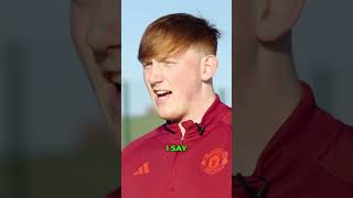 Is Angry Ginge The Best Centre Half Of All Time [upl. by Ayanad]