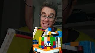 PROOF The LEGO BOOST Rubiks Cube Solver works FOR REAL legorobot [upl. by Hassett238]