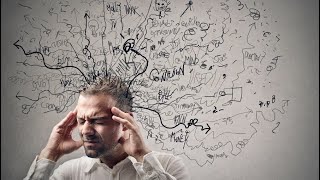 Generalised Anxiety disorder GAD causes symptoms and treatment anxiety letstalk [upl. by Nauq]