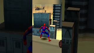 Im Not The Smartest Person In The World However spiderman ps1 [upl. by Ahsinaw]