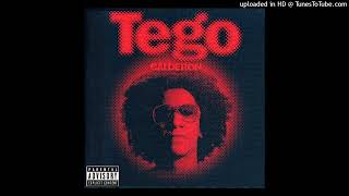 03 Tego Calderón  Al Natural Prod By Luny Tunes amp Noriega 2002 [upl. by Mitman157]