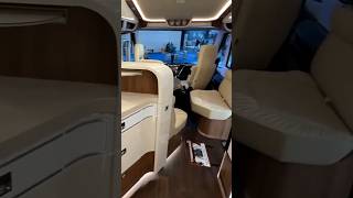 Compact Yet Classy 🚐💎  Carthagos Finest Motorhome rv motorhome [upl. by Riccardo]