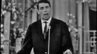 Jacques Brel  Marieke [upl. by Cyb]