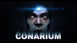 Conarium Gameplay Parte 1  Legendado ptbr [upl. by Certie349]