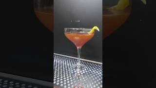 Vem Fazer um Drink com Aperol e Rum  Lost Plane   Faz Drink [upl. by Ardie]